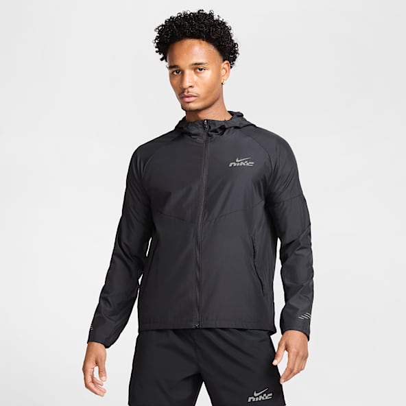 New Running Clothing. Nike